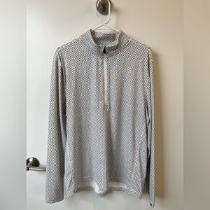 Men’s 1764 Medium Print Golf Polo